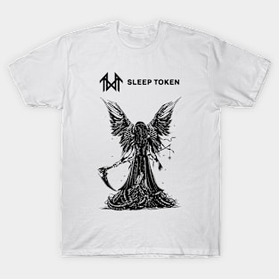 sleep token back to eden T-Shirt